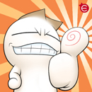 Onion Display Icon
