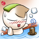 Onion Display Icon
